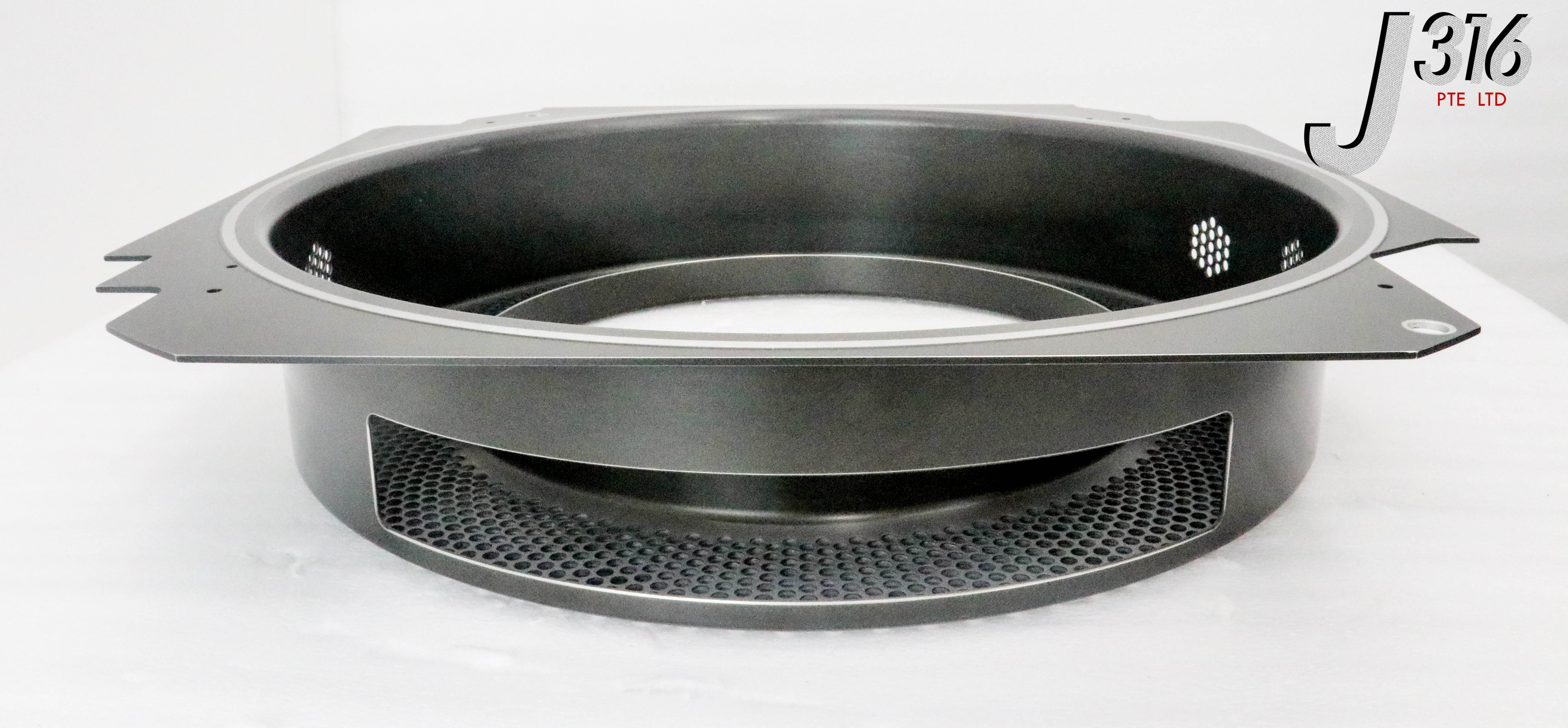 イチ 26628 LAM RESEARCH LINER UPPER 300MM 715-801021-012 | eBay